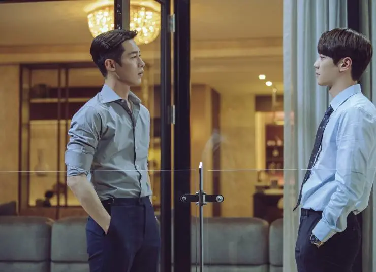 Невозможный наследник (2024) через торрент бесплатно Невозможный наследник (2024) сериал через торрент бесплатно