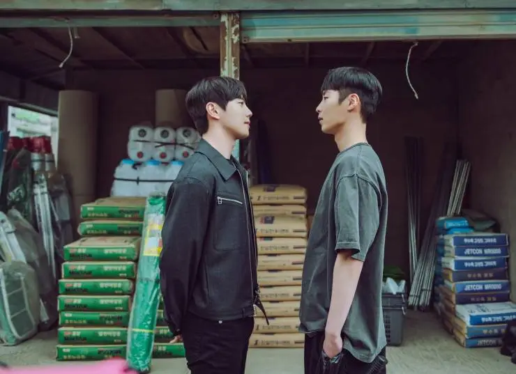 Невозможный наследник (2024) через торрент скачать Невозможный наследник (2024) сериал через торрент скачать