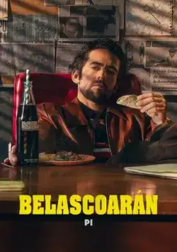 Частный детектив Беласкоаран / Belascoarán, PI (2022) cериал скачать через торрент в хорошем качестве