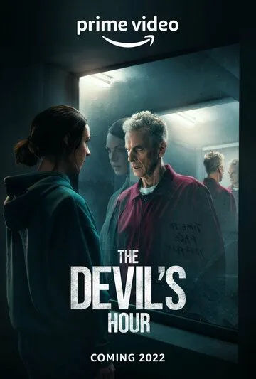 Час дьявола / The Devil's Hour (2022) cериал скачать через торрент в хорошем качестве