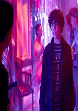 Чаки (2021) через торрент бесплатно Чаки (2021) сериал через торрент бесплатно