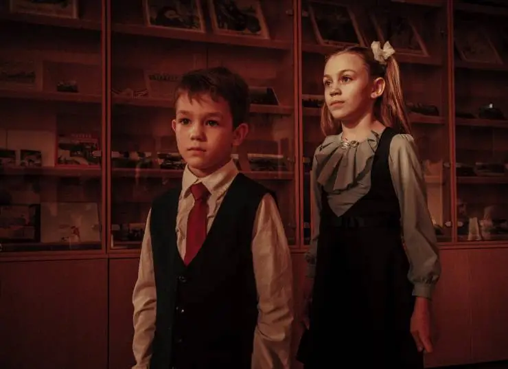 Поворот на счастье (2021) через торрент бесплатно Поворот на счастье (2021) сериал через торрент бесплатно