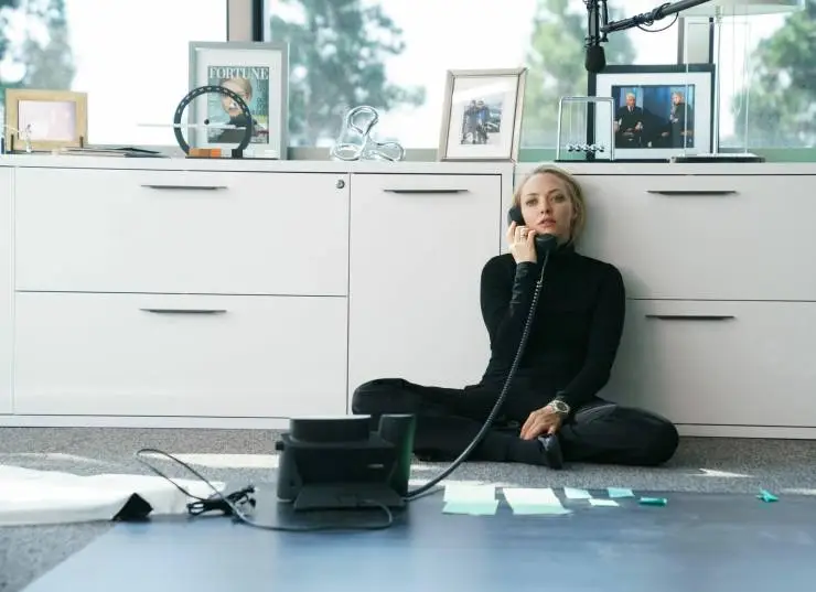 Выбывшая (2022) через торрент скачать Выбывшая (2022) сериал через торрент скачать