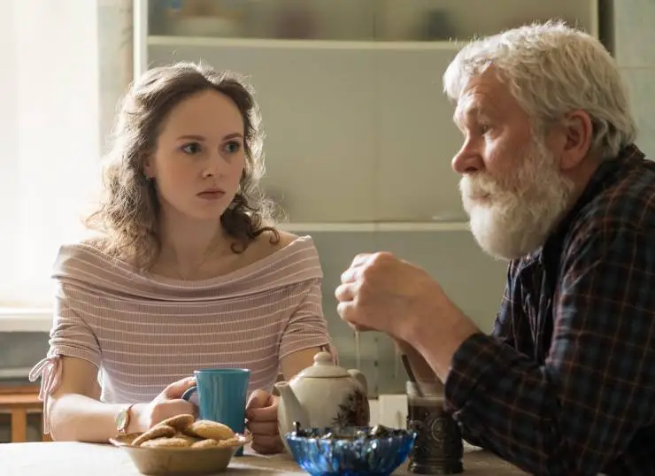 Лаборантка (2022) через торрент скачать Лаборантка (2022) сериал через торрент скачать