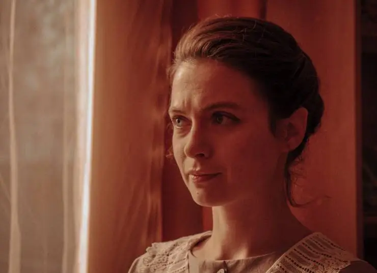 Поворот на счастье (2021) через торрент скачать Поворот на счастье (2021) сериал через торрент скачать