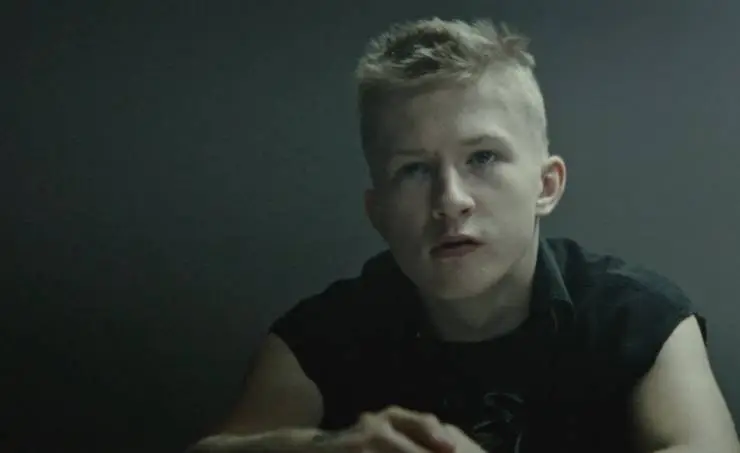 Зверобой (2021) через торрент бесплатно Зверобой (2021) сериал через торрент бесплатно