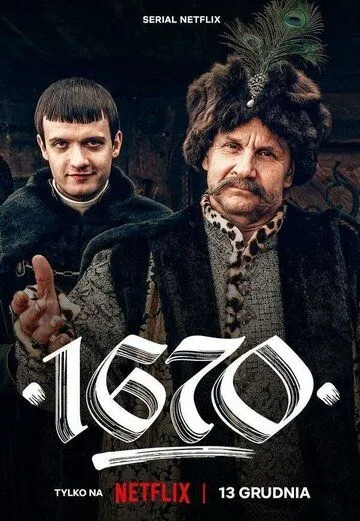 1670 / 1670 (2023) cериал скачать через торрент в хорошем качестве