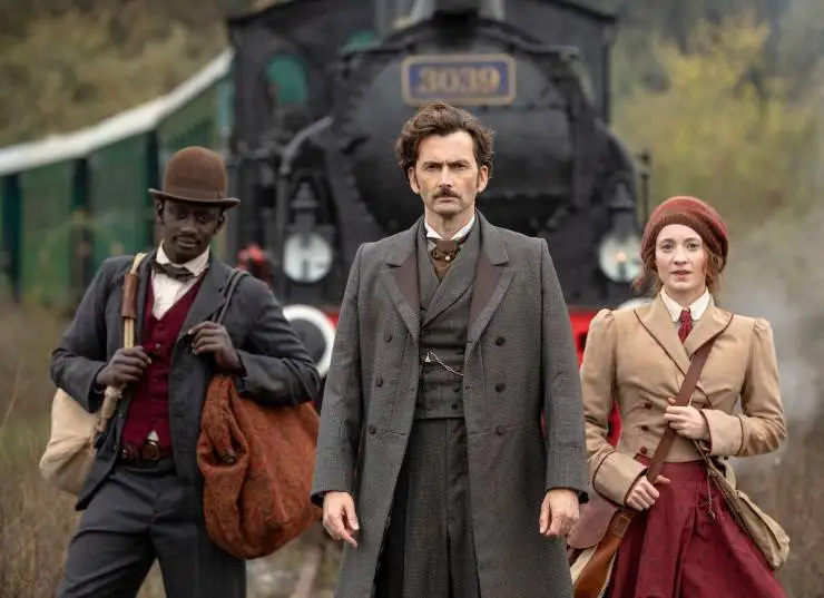 Вокруг света за 80 дней (2021) через торрент скачать Вокруг света за 80 дней (2021) сериал через торрент скачать