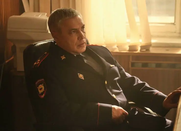 Дайвер (2021) через торрент скачать Дайвер (2021) сериал через торрент скачать