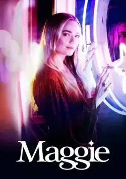 Мэгги / Maggie (2022) cериал скачать через торрент в хорошем качестве