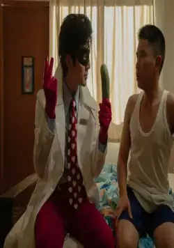 Доктор Экстаз (2024) в хорошем качестве через торрент Доктор Экстаз (2024) сериал в хорошем качестве через торрент