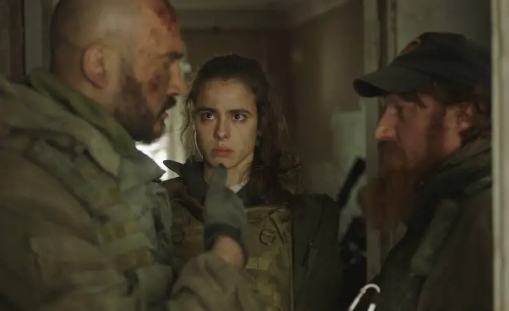 20/22 (2024) через торрент скачать 20/22 (2024) сериал через торрент скачать