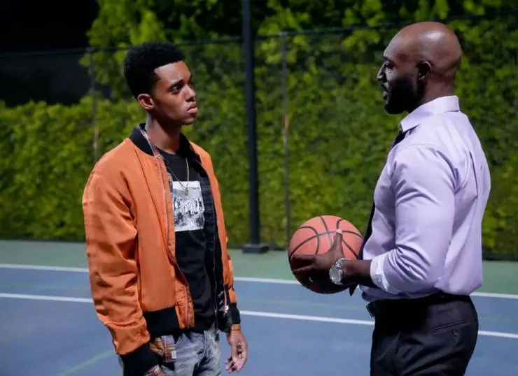 Бель-Эйр (2022) через торрент скачать Бель-Эйр (2022) сериал через торрент скачать