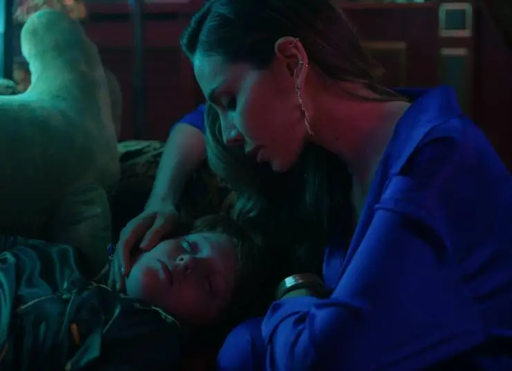 Короче, план такой (2023) через торрент бесплатно Короче, план такой (2023) сериал через торрент бесплатно