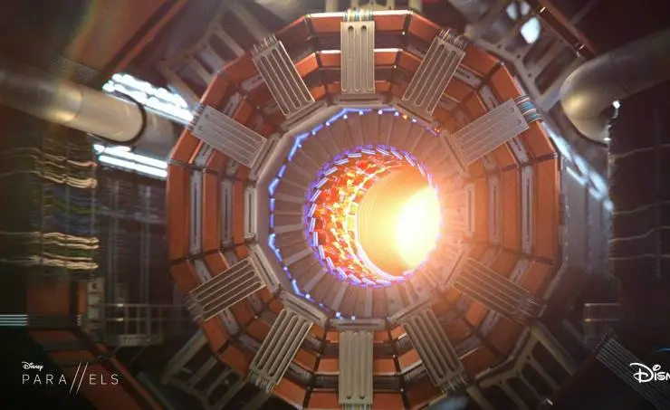 Параллели (2022) через торрент бесплатно Параллели (2022) сериал через торрент бесплатно