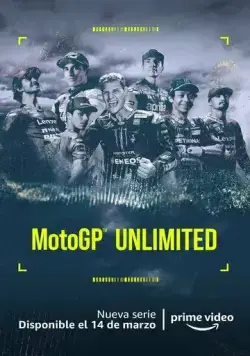 МотоГП без ограничений / MotoGP Unlimited (2022) cериал скачать через торрент в хорошем качестве