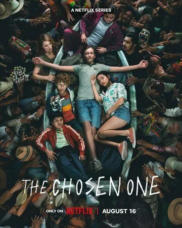 Избранный / The Chosen One (2023) cериал скачать через торрент в хорошем качестве