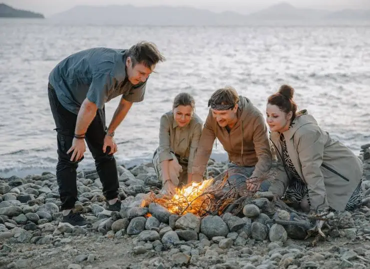 Морская Заморская (2024) через торрент скачать Морская Заморская (2024) сериал через торрент скачать