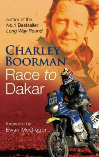 Вперед, в Дакар! / Race to Dakar (2006) cериал скачать через торрент в хорошем качестве