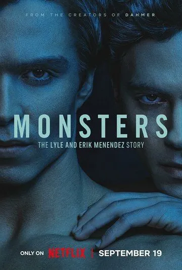 Монстр / Monster (2022) cериал скачать через торрент в хорошем качестве