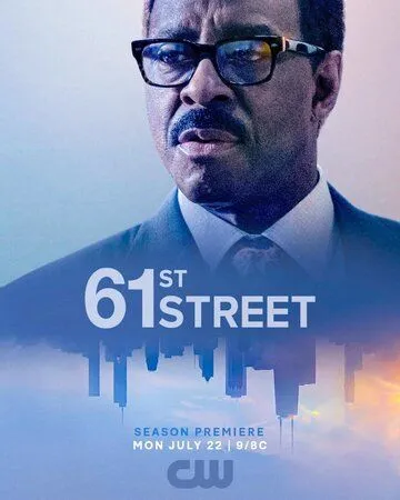 61-я улица / 61st Street (2022) cериал скачать через торрент в хорошем качестве