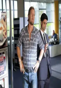 Последний бык (2010) в хорошем качестве через торрент Последний бык (2010) сериал в хорошем качестве через торрент