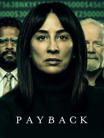 Расплата / Payback (2023) cериал скачать через торрент в хорошем качестве