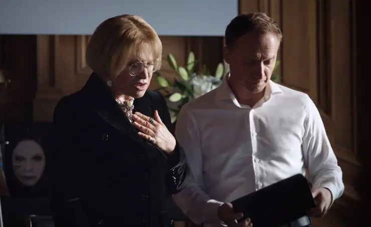 Номинация (2021) через торрент скачать Номинация (2021) сериал через торрент скачать