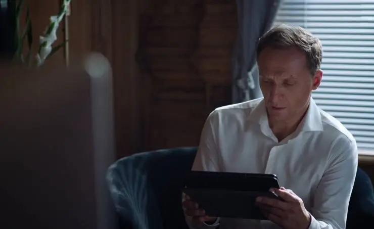 Номинация (2021) через торрент бесплатно Номинация (2021) сериал через торрент бесплатно