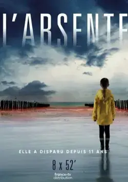 Исчезнувшая / L'Absente (2021) cериал скачать через торрент в хорошем качестве