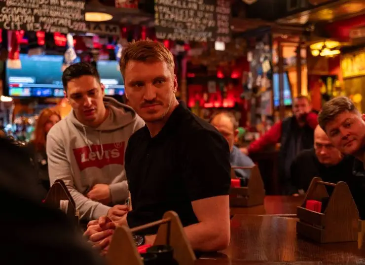 На работу! (2024) через торрент бесплатно На работу! (2024) сериал через торрент бесплатно