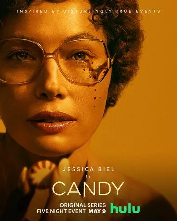 Кэнди / Candy (2022) cериал скачать через торрент в хорошем качестве
