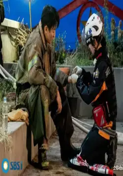 Полицейский участок рядом с пожарной станцией (2022) через торрент бесплатно Полицейский участок рядом с пожарной станцией (2022) сериал через торрент бесплатно