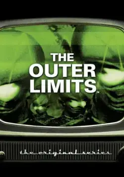 За гранью возможного / The Outer Limits (1963) cериал скачать через торрент в хорошем качестве