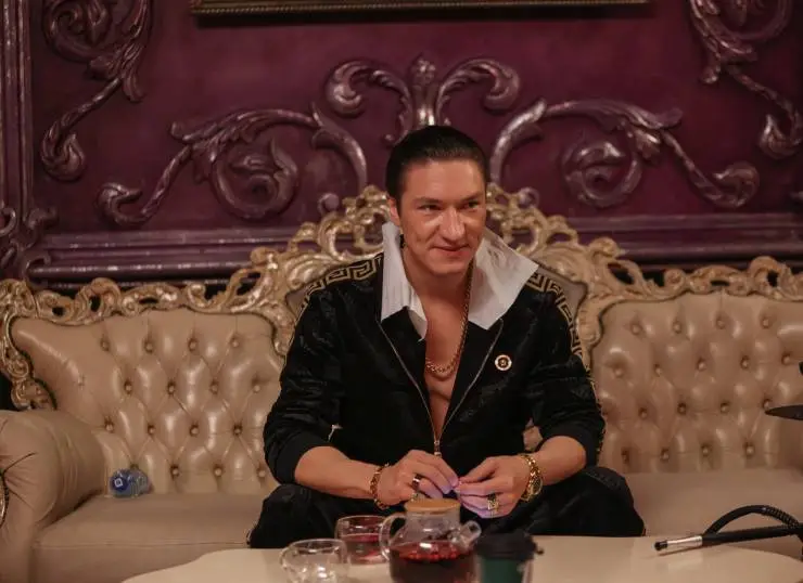 Жизнь по вызову (2022) в хорошем качестве через торрент Жизнь по вызову (2022) сериал в хорошем качестве через торрент