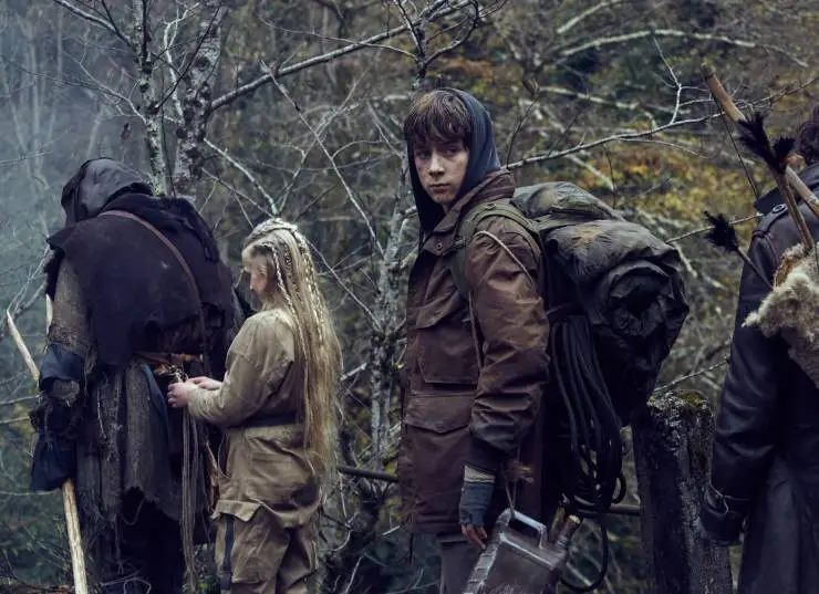 Наследие (2021) в хорошем качестве через торрент Наследие (2021) сериал в хорошем качестве через торрент