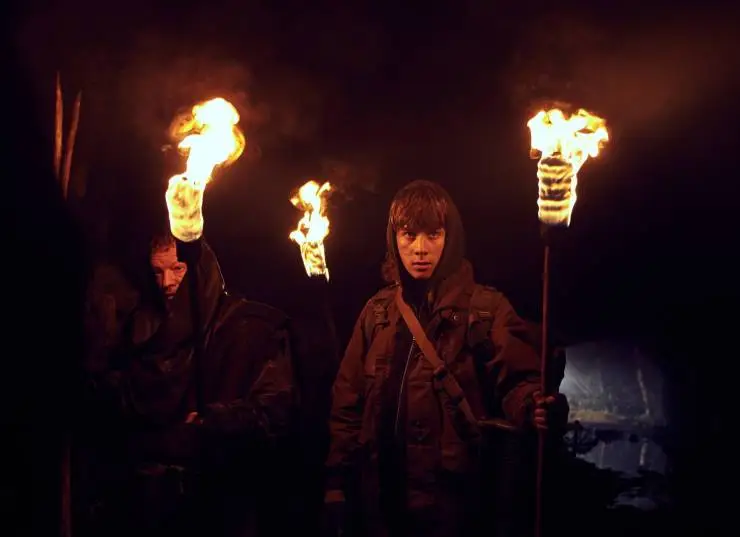 Наследие (2021) через торрент бесплатно Наследие (2021) сериал через торрент бесплатно