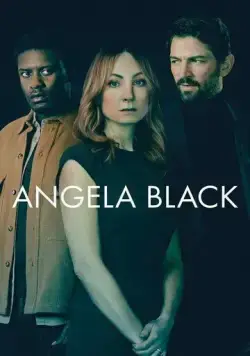 Анджела Блэк / Angela Black (2021) cериал скачать через торрент в хорошем качестве