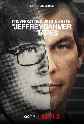 Разговоры с убийцей: Записи Джеффри Дамера / Conversations with a Killer: The Jeffrey Dahmer Tapes 2022 скачать через торрент cериал в хорошем качестве