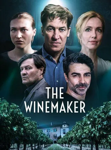 В сетях Каморры / Il Pastore (2021) cериал скачать через торрент в хорошем качестве