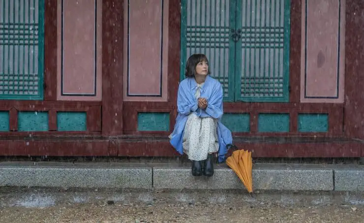 Путешествие Пак Ха-гён (2023) через торрент бесплатно Путешествие Пак Ха-гён (2023) фильм через торрент бесплатно