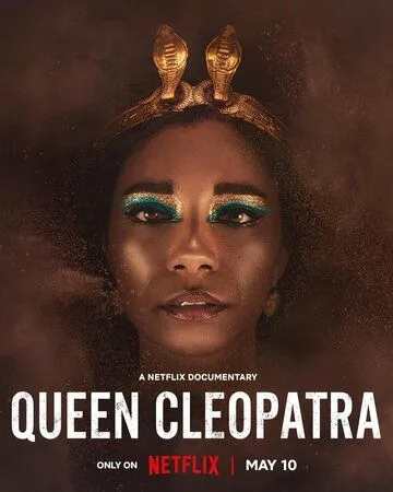 Королева Клеопатра / Queen Cleopatra (2023) cериал скачать через торрент в хорошем качестве