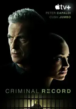 Криминальное прошлое / Criminal Record (2024) cериал скачать через торрент в хорошем качестве