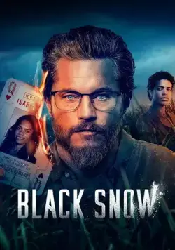 Чёрный снег / Black Snow (2023) cериал скачать через торрент в хорошем качестве