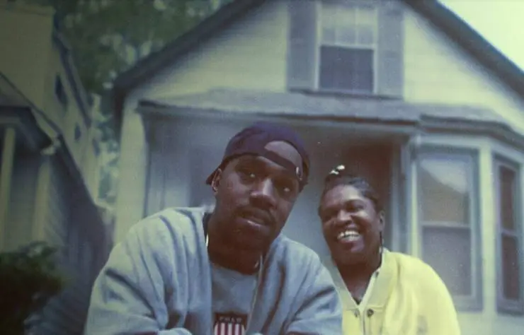 Jeen-yuhs: Трилогия Канье (2022) через торрент скачать Jeen-yuhs: Трилогия Канье (2022) сериал через торрент скачать