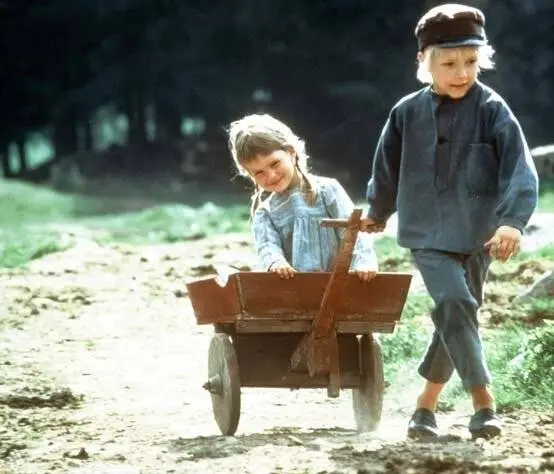 Эмиль из Леннеберги (1974) через торрент бесплатно Эмиль из Леннеберги (1974) сериал через торрент бесплатно