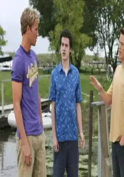 Фалькон Бич (2006) через торрент скачать Фалькон Бич (2006) сериал через торрент скачать