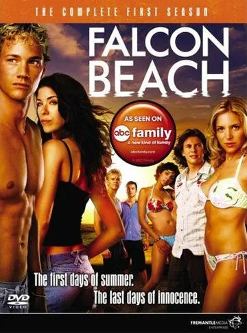 Фалькон Бич / Falcon Beach (2006) cериал скачать через торрент в хорошем качестве