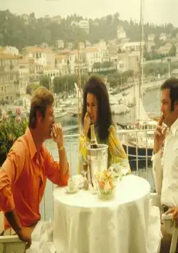 Сыщики-любители экстра класса (1971) через торрент бесплатно Сыщики-любители экстра класса (1971) сериал через торрент бесплатно