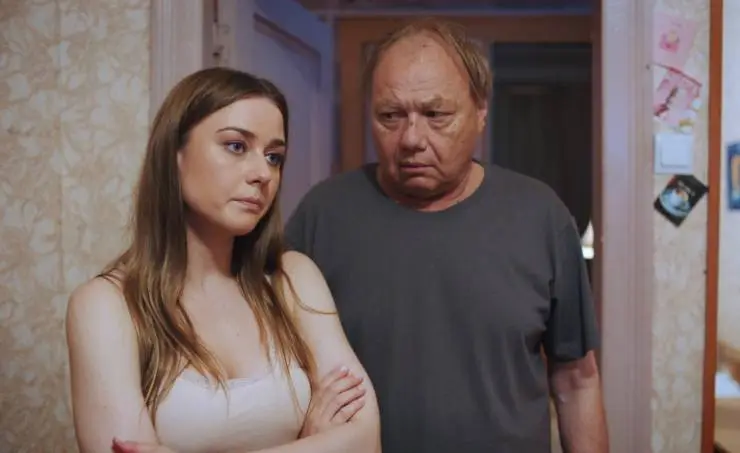 И в счастье, и в беде (2021) через торрент скачать И в счастье, и в беде (2021) сериал через торрент скачать